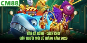 Bắn cá rồng